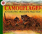 What color is camouflage