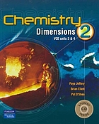 Chemistry dimensions. 2