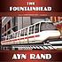 The fountainhead por Ayn Rand