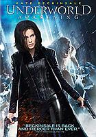 Underworld : awakening