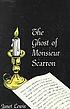 The ghost of Monsieur Scarron por Janet Lewis