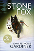 Stone Fox by John Reynolds Gardiner