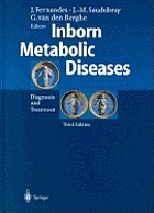 Inborn metabolic diseases : diagnosis and treatment