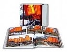 Christo and Jeanne-Claude, the Gates : Central Park, New York City, 1979-2005