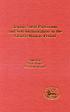 Jewish local patriotism and self-identification... by  S Jones 
