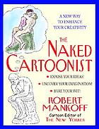 The naked cartoonist