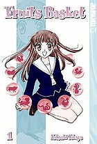 Fruits basket. Vol. 1