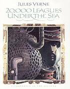 20,000 leagues under the sea