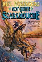 Not quite Scaramouche