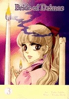 Bride of Deimos. Vol. 3