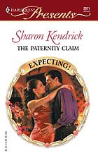 The paternity claim
