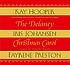 The Delaney Christmas carol por Kay Hooper