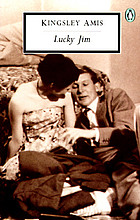 Lucky Jim