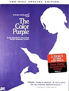 The color purple