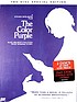 The color purple