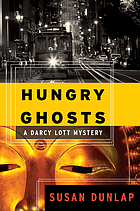 Hungry ghosts