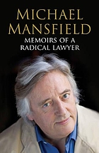Memoirs of a radical lawyer