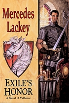 Exile's honor : a novel of Valdemar
