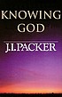 Knowing God de J  I Packer