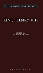 King Henry VIII (All is true)