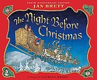 The night before Christmas : poem