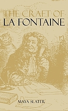 The craft of La Fontaine