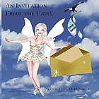 An invitation from the fairy