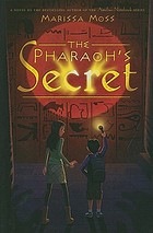 The pharaoh's secret