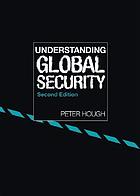 Understanding global security
