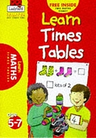 Ladybird national curriculum. Maths. Age 5-7