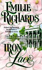 Iron lace