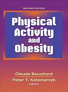 Physical activity and obesity