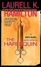 The harlequin : Vampire Hunter # 15.