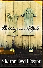 Passing into light