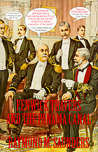 Fenwick Travers and the Panama Canal