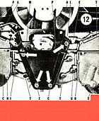 Building machines