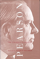 Pearson : the unlikely gladiator