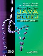 Objects first with Java