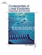 Fundamentals of linear electronics : integrated and discrete