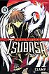 Tsubasa. Vol. 6 by  William Flanagan 