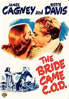 The bride came C.O.D.