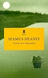 Death of a naturalist de Seamus Heaney