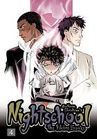 Nightschool : the weirn books