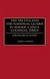 The militia and the National Guard in America... por Jerry M Cooper
