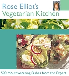 Rose Elliot's vegetarian kitchen