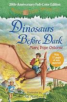 Dinosaurs before dark
