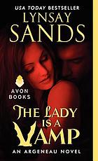The Lady Is a Vamp : an Argeneau novel