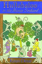 Hullabaloo in the guava orchard