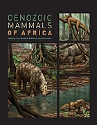 Cenozoic mammals of Africa