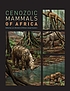 Cenozoic mammals of Africa